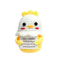 little chicken