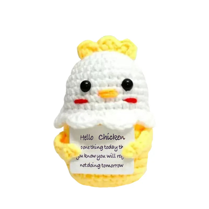 little chicken