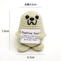 positive seal