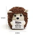 momma hug