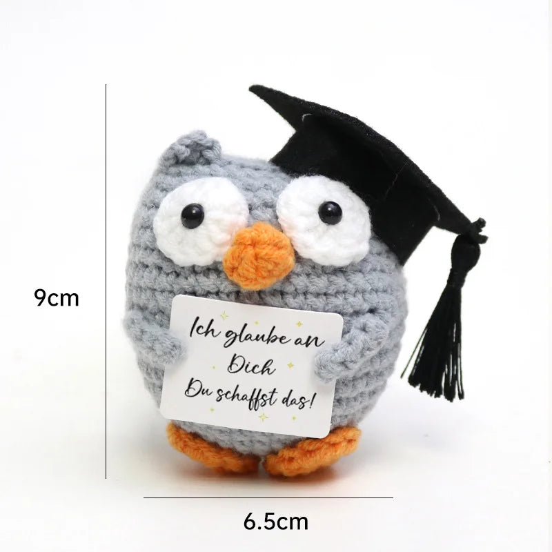 little owl