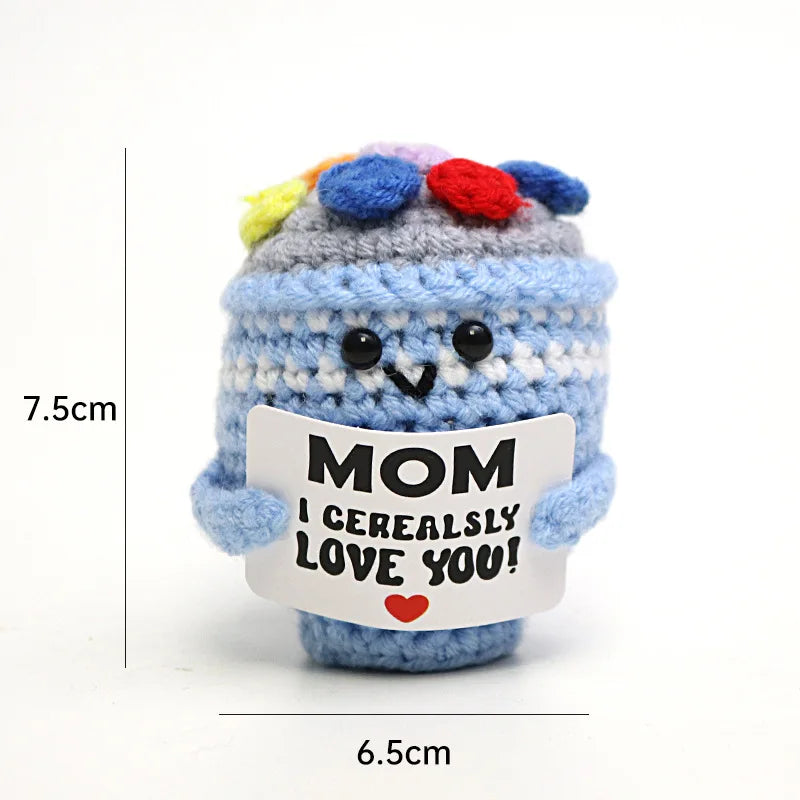 mom i love you