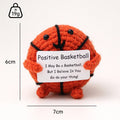 postive basketball