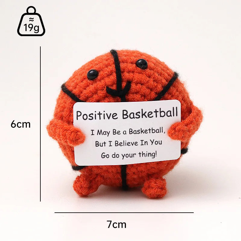 postive basketball
