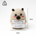 pawsitive pug