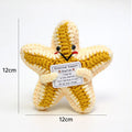 emotional support starfish
