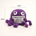 positive octopus