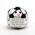 little soccer ball