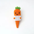 positive carrot